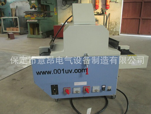 臺式uv光固機機身性能好，工作效率步步高！